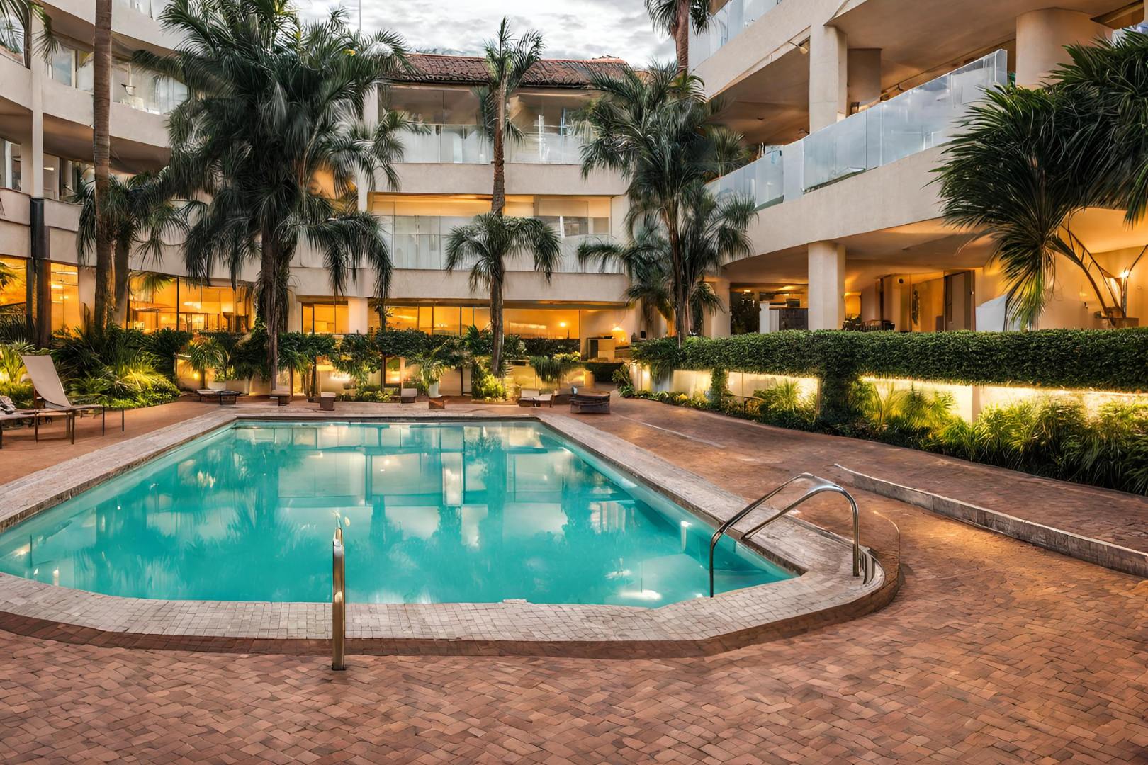Hotéis e Pousadas em Punta del Este: 10 Melhores Opções